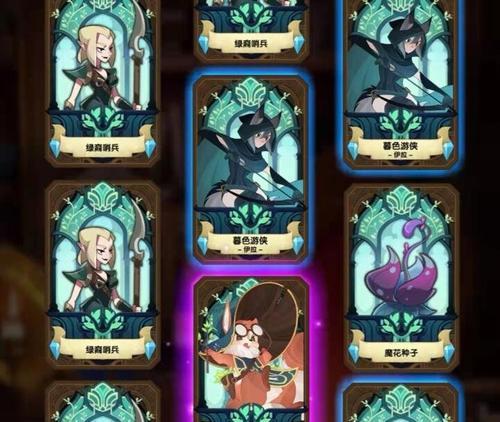 虚空深渊技能加点攻略（发掘无尽可能性的关键技巧，助你在虚空深渊中脱颖而出！）