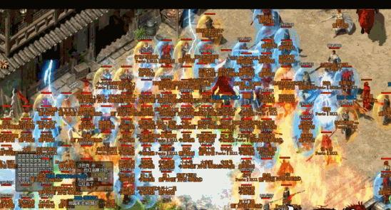 新月童话镇圣言技能攻略（打造最强圣言角色，征战新月童话镇！）