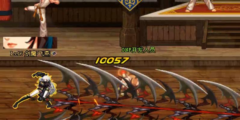 剑魔技能介绍8.5攻略——解锁剑魔的强大潜力（剑魔技能全面解析，让你在8.5版本中无敌于天下）