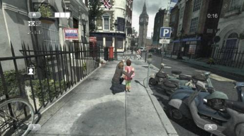 使命召唤8重制版