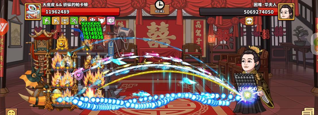 塔防精灵攻略（掌握技能组合，打造无敌防线！）