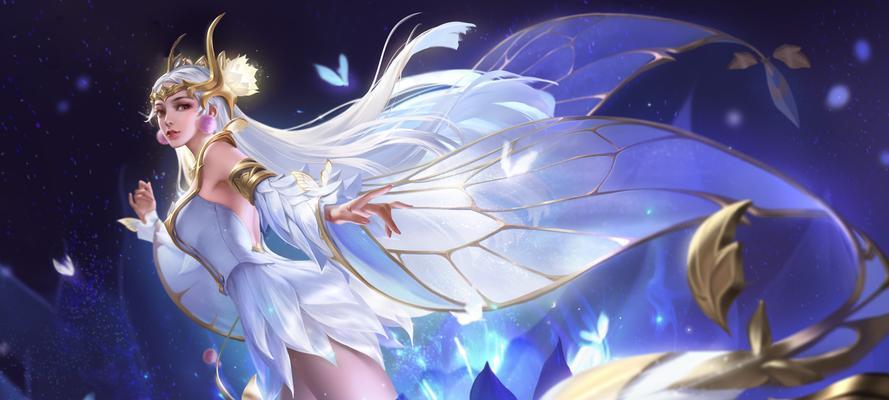 以神将世界貂蝉技能表攻略（打造不可思议的貂蝉，征服战场！）