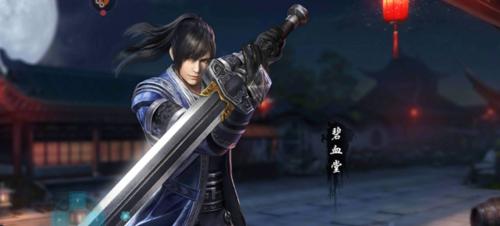 剑侠武魂堂技能搭配攻略（解密剑侠武魂堂中最强技能组合，带你成为无敌剑客！）