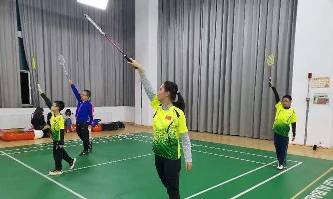 挑战动感羽毛球攻略技能，玩转羽毛球的绝技！（羽毛球攻略技能，提升你的竞技水平！）