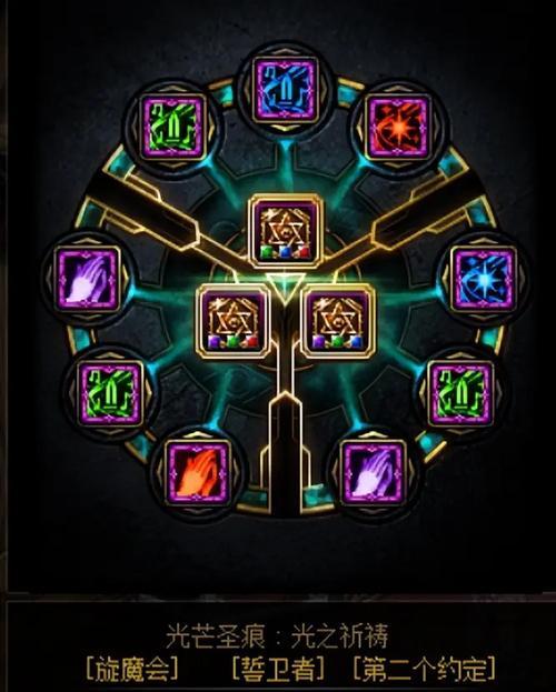 《联盟奶妈角色技能加点攻略》（打造强大的团队辅助——联盟奶妈的技能加点之道）