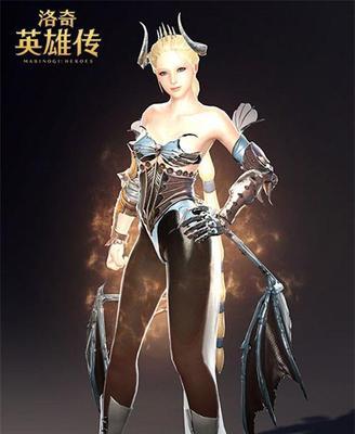 洛奇冰刃技能攻略（掌握冰刃技能，成为无敌战士的秘诀）