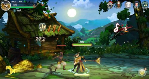 《指尖江湖真武技能加点攻略》（掌握关键技巧，成就最强武者！）