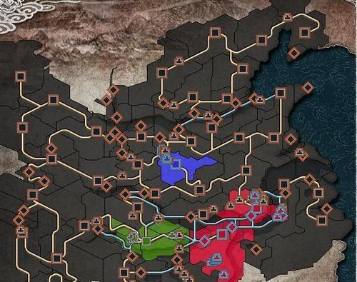 《以僵尸围城无限技能攻略（全面分析《以僵尸围城》游戏中的无限技能，助你成为顶尖玩家！）