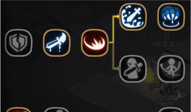 贪婪洞窟天赋技能攻略（打造最强角色，征服贪婪洞窟！）