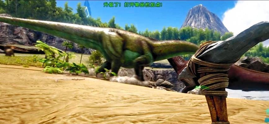 方舟仙境雷龙技能搭配攻略（探索绝世雷龙技能，无敌打击组合揭秘）