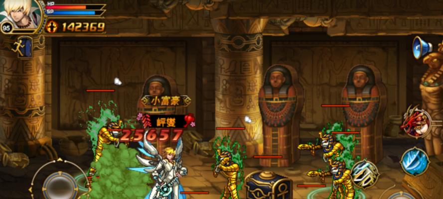 《以时空猎人炼金技能加点攻略》（如何正确分配技能点提升战斗力）