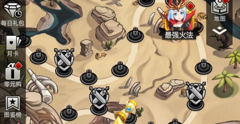 揭秘恶梦技能的破解方法（从恶梦到真实利用，打破攻略迷雾）