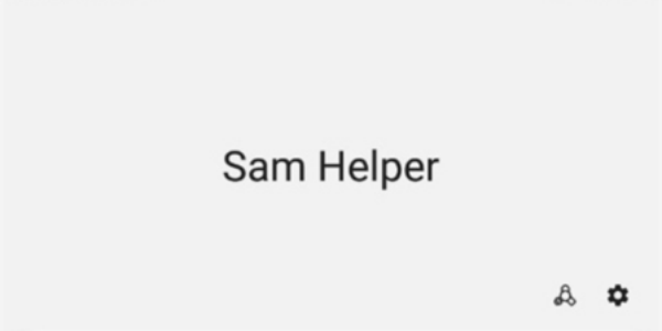 Sam Helper老版本