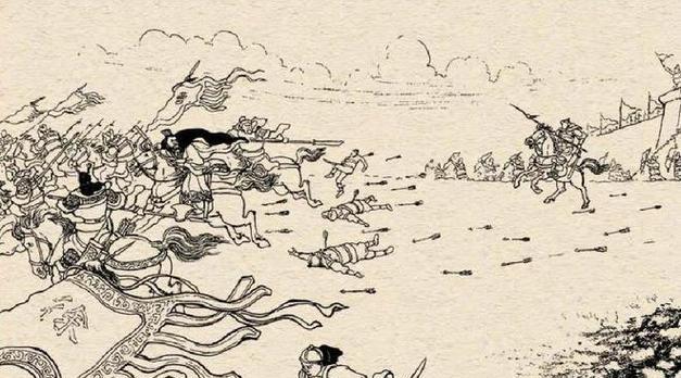 雄霸乱世赵云技能搭配攻略（揭秘赵云技能搭配，统一乱世指日可待）