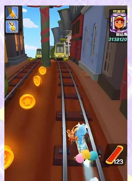 地铁跑酷技能提升攻略（掌握跳跃、滑行和转向技巧，成为地铁跑酷高手）