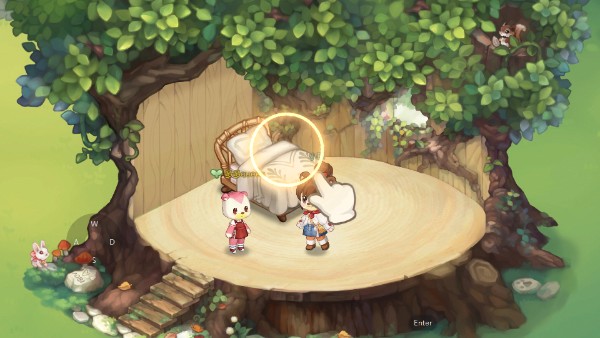 奥比岛梦想国度华为版