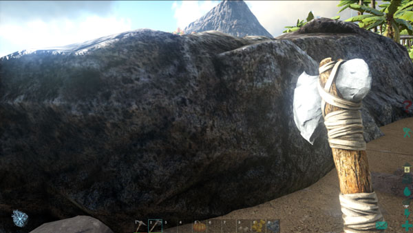 方舟生存进化手游联机版