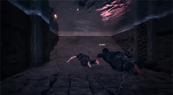 链在一起联机版