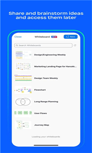 ZOOM视频会议手机版