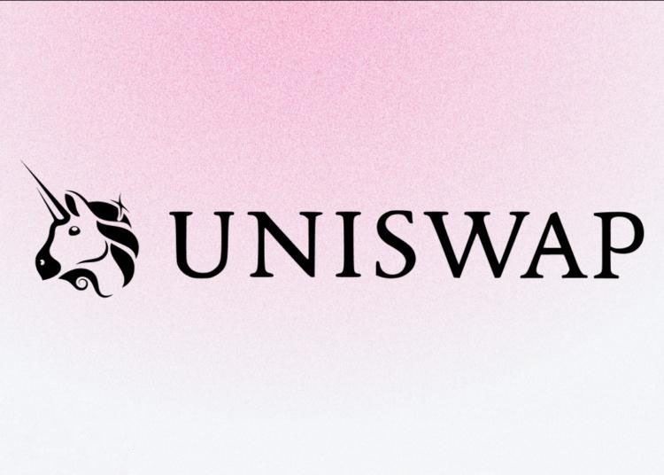 UnisWap