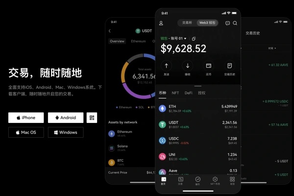 欧交易所苹果版