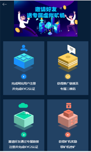 蓝贝壳交易所最新版