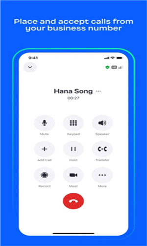 ZOOM视频会议手机版