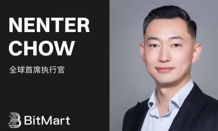 BitMart最新版