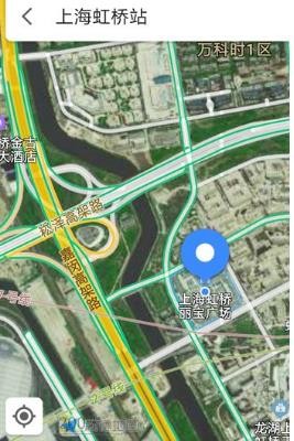 高德地图导航免费版