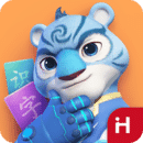 洪恩识字全免费版