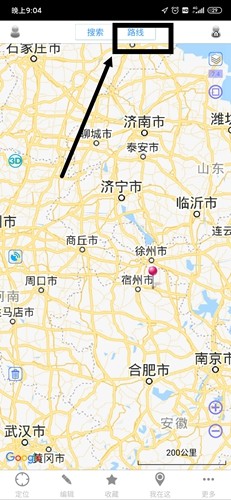 奥维互动地图最新版