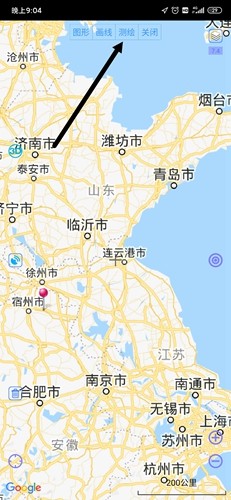 奥维互动地图最新版