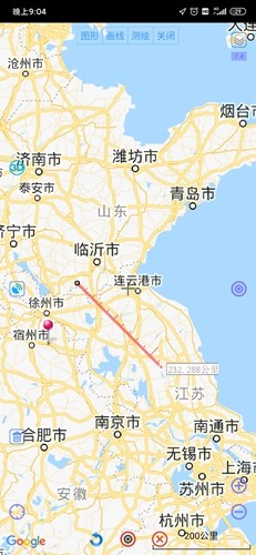 奥维互动地图最新版