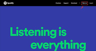 Spotify安卓最新版