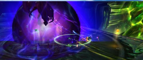 揭秘《魔兽世界》中基尔加丹的致命技能！（解析以萨墓攻略中基尔加丹的技能组合与对策）