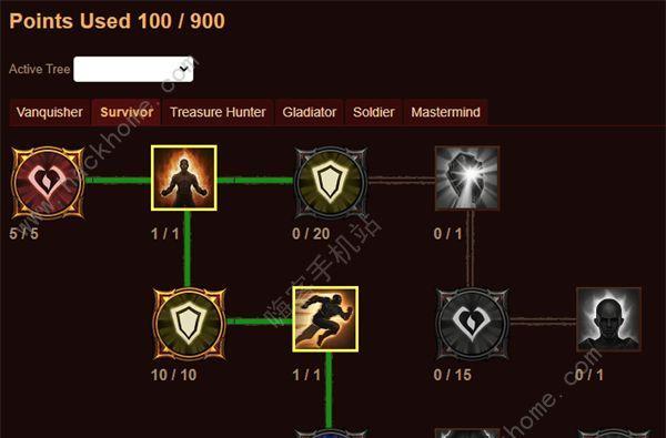 暗黑手游技能扩展攻略——激发潜力，打造强大角色（解锁全新技能组合，提升战斗实力）