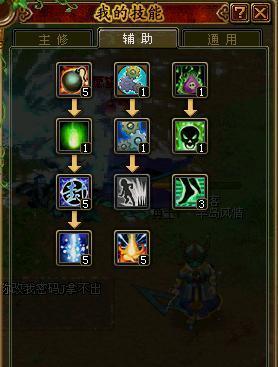 《以群雄时代治军技能加点攻略》（打造强大军队的关键技巧与策略）