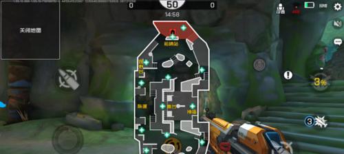 《王牌战士技能流加点攻略》（选择适合自己的技能流，提升战斗力）