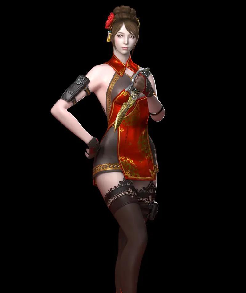 武侠义长枪技能攻略（揭秘武侠义长枪技能的高效应用与绝招解析）