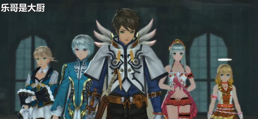 《以情热传说攻略技能》（提升游戏技巧，畅享情热传说）