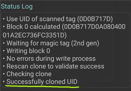 Mifare Classic Tool安卓版