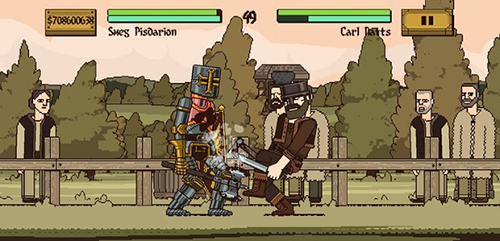 该死的混蛋4.1.3单机版