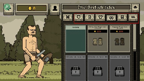 该死的混蛋4.1.3单机版