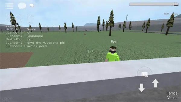 G沙盒仇恨虫虫汉化版