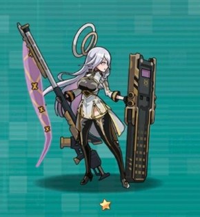 星神少女官方版