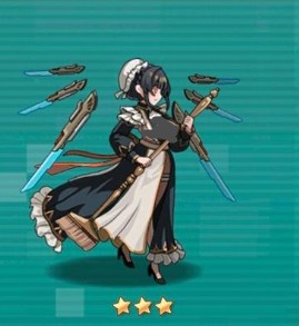 星神少女官方版