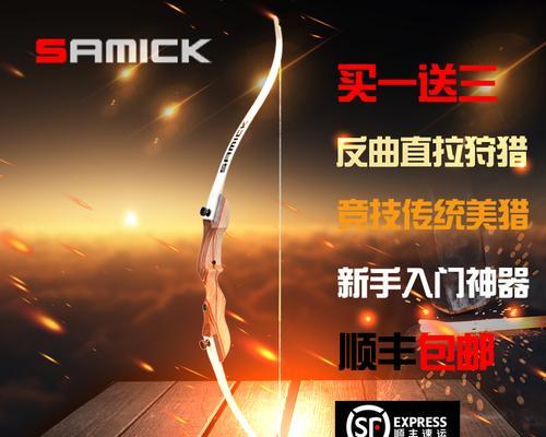 狩猎动物弓箭技能选择攻略（选择弓箭技能，助你成为顶尖猎人！）