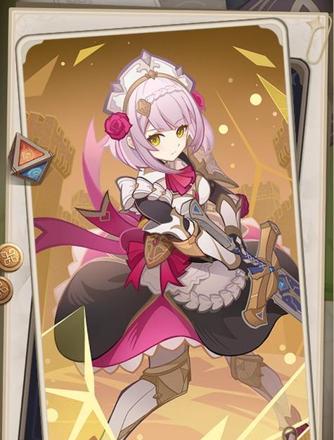 《七圣召唤侍女技能加点攻略》（打造强力侍女团，征服世界的奇妙旅程！）