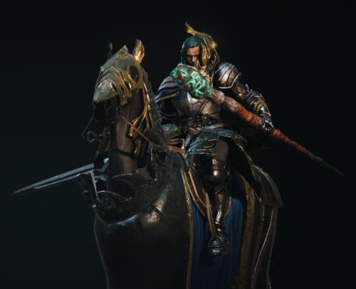 《环形战争鬣狗领主技能选择攻略》（最优技能搭配让你战无不胜！）