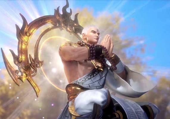 天武技能攻略教学（拯救天武大陆，你需要掌握这些天武技能）